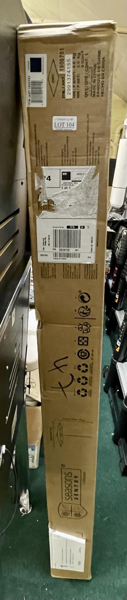 104 F TURNER & SONS AUCTIONEERS & VALUERS