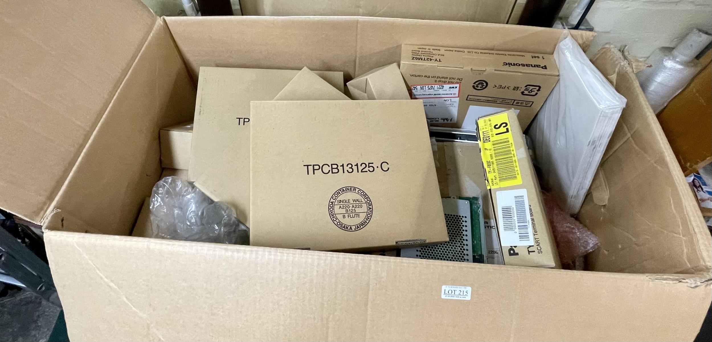 215 F TURNER & SONS AUCTIONEERS & VALUERS