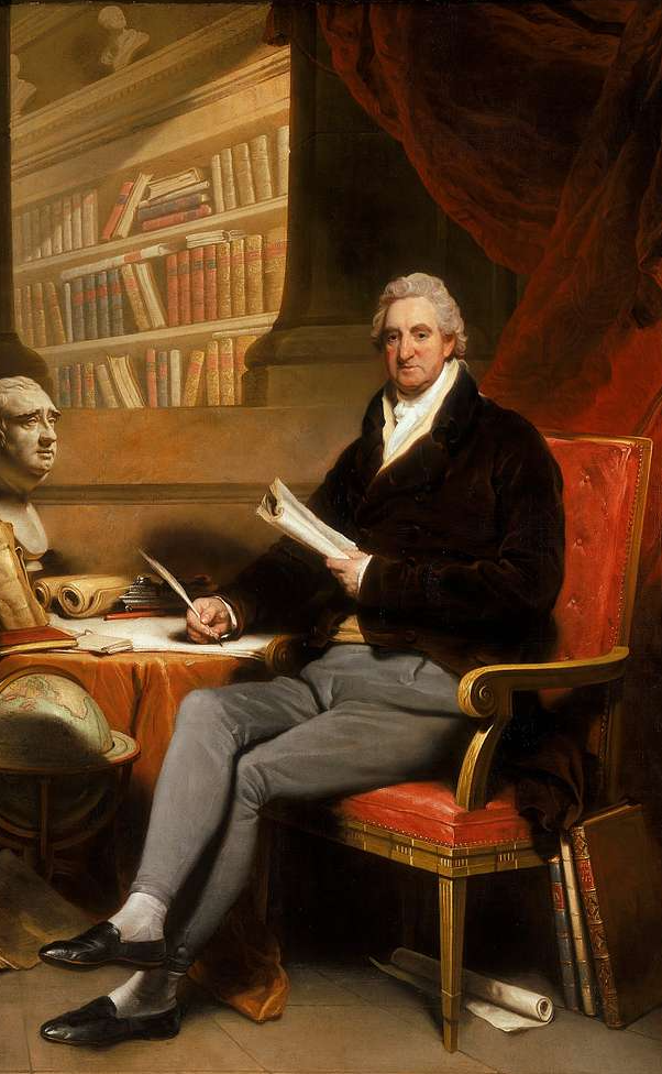 Turners 1816 Catalogue for the sale of the Roscoe Estate F TURNER